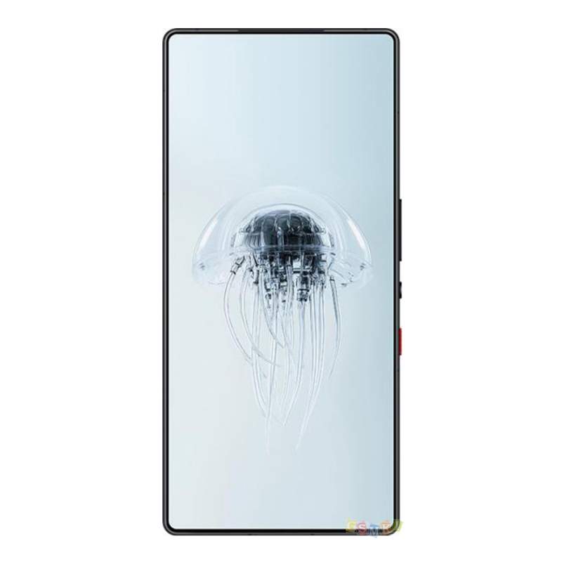Nubia RedMagic 10 Pro 16/512Gb (международная версия)